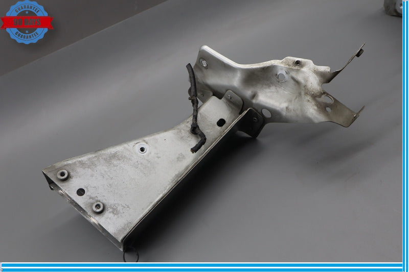 Load image into Gallery viewer, 07-11 Jaguar X150 XK XKR Front Left Fender &amp; Headlight Reinforcement Bar Oem
