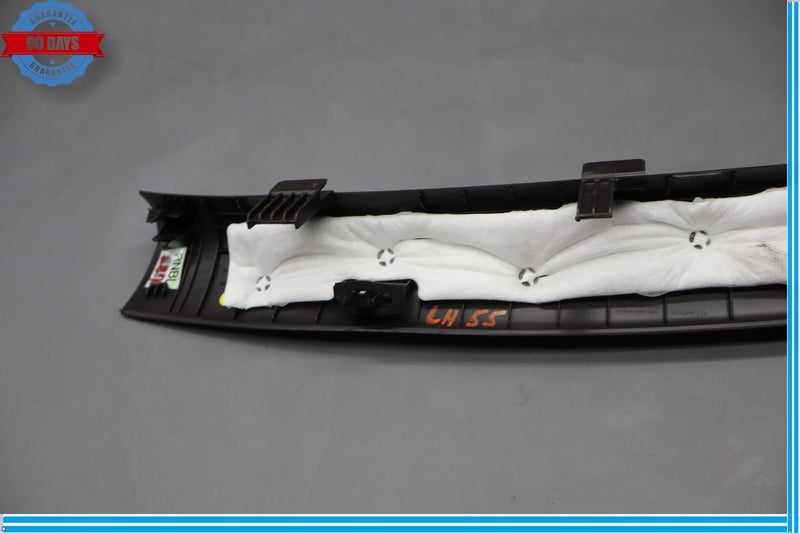Load image into Gallery viewer, 15-20 Hyundai Genesis Rear Left Driver Door Sill Scuff Cover Panel Trim Oem
