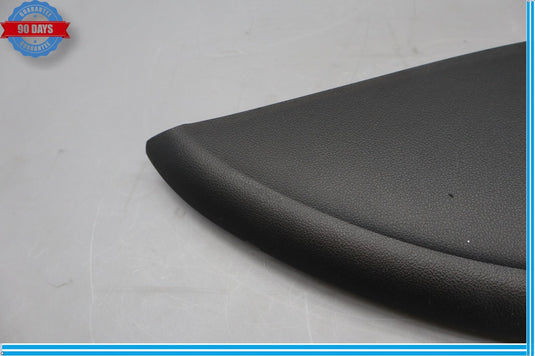 12-18 Audi A7 Quattro Front Left Driver Side Dash Dashboard Cover Panel Oem