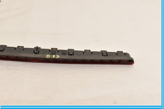 07-14 Mercedes CL550 S550 W216 Rear 3rd Third Brake Stop Light Lamp Oem