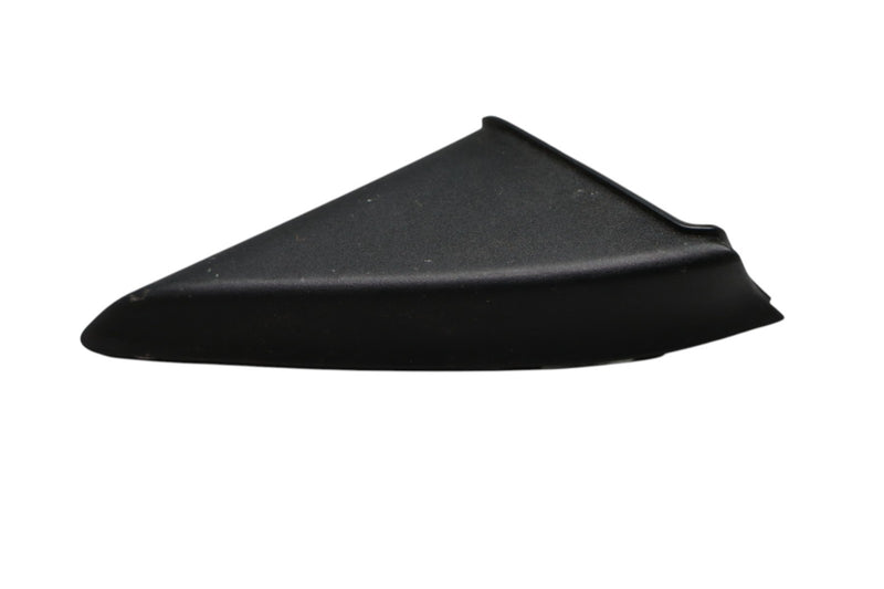 Load image into Gallery viewer, 12-18 Audi A6 Quattro Front Right Side Interior Door Panel Corner Cover Trim Oem
