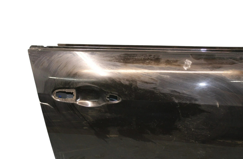 Load image into Gallery viewer, 14-17 Maserati Ghibli Front Right Passenger Side Door Shell Panel Exterior Oem
