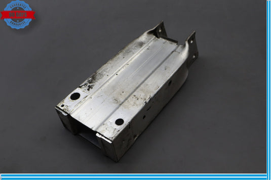 10-18 Mercedes CLS550 W218 Front Left Absorber Bumper Reinforcement Bracket Oem