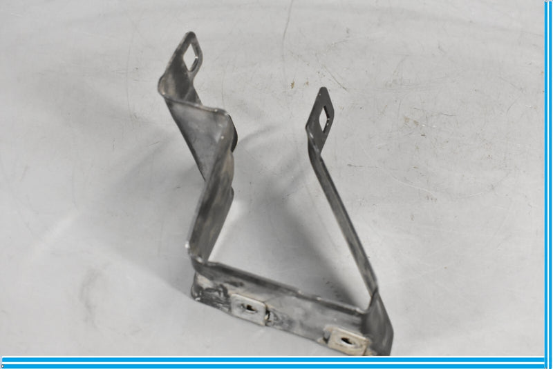 Load image into Gallery viewer, 03-09 Mercedes CLK550 W209 Front Bumper Left Upper Support Bracket Oem
