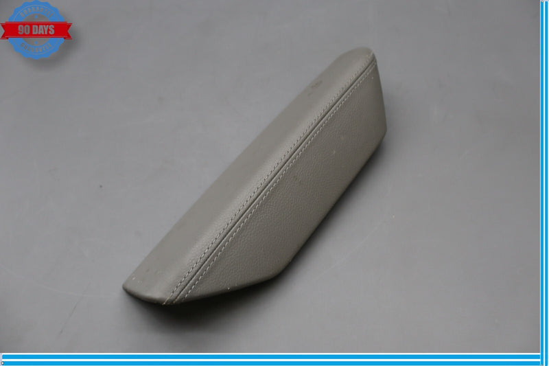 Load image into Gallery viewer, 11-18 Porsche Cayenne 958 Rear Right Side Door Panel Armrest Arm Trim Cover Oem
