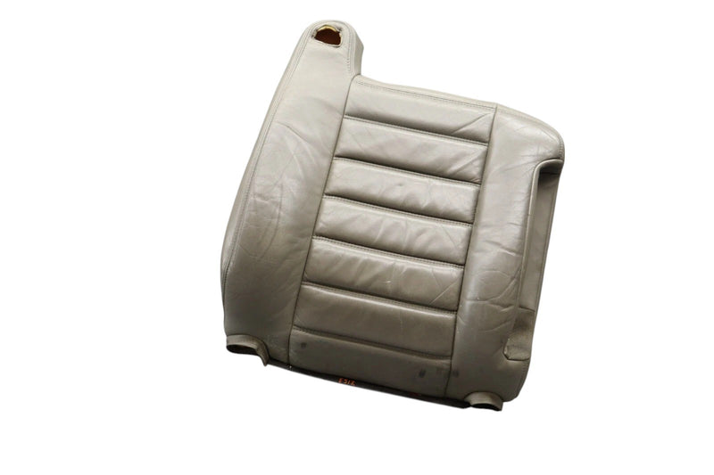 Load image into Gallery viewer, 03-07 Hummer H2 Front Right Passenger Side Seat Upper Cushion 88940370 Oem
