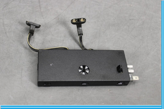09-11 Jaguar XF XFR X250 Radio Antenna Amplifier Control Module Unit Oem