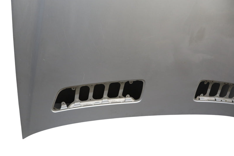 Load image into Gallery viewer, 07-13 Mercedes S350 S400 S550 Front Hood Bonnet Shell Cover Panel Assembly Oem
