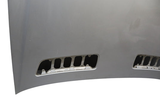 07-13 Mercedes S350 S400 S550 Front Hood Bonnet Shell Cover Panel Assembly Oem