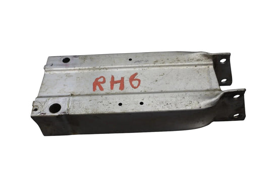 10-17 Mercedes W207 E350 E400 Right Side Bumper Reinforcement Bracket Oem