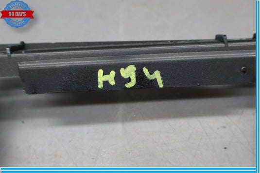 09-15 BMW 750Li F01 F02 Center Console Box Bracket Panel Trim Oem