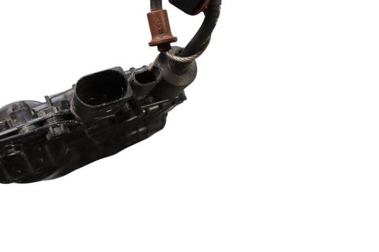 09-15 BMW  F01 750i 750Li Rear Left Door Lock Soft Close Actuator Motor Oem
