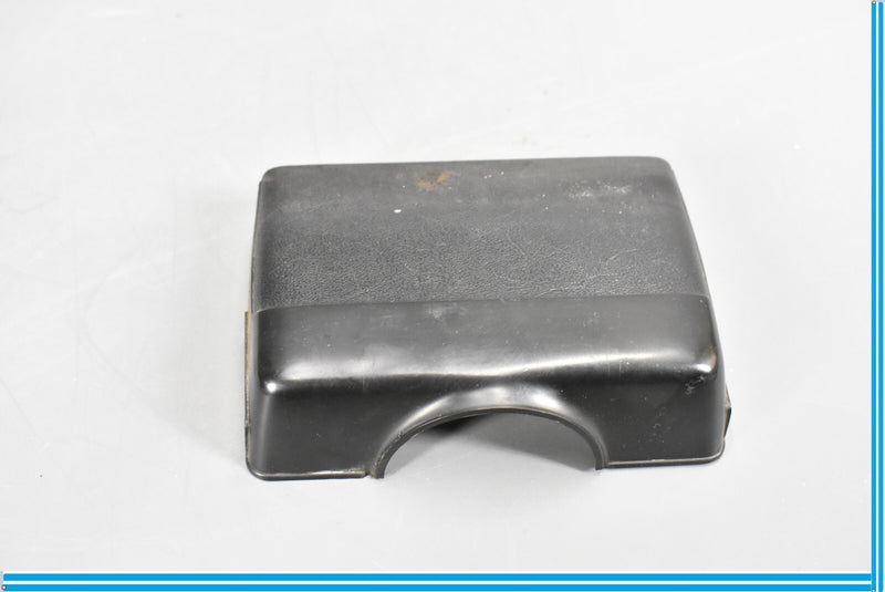 Load image into Gallery viewer, 84-91 Jaguar XJ6 XJS Steering Wheel Upper Column Interior Trim CAC6198 Oem

