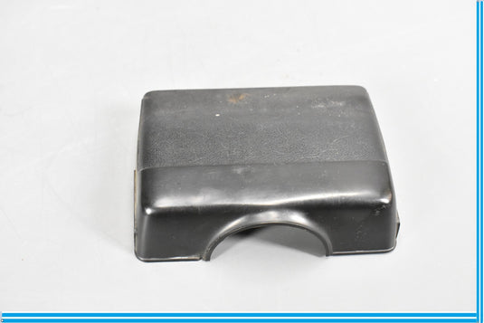 84-91 Jaguar XJ6 XJS Steering Wheel Upper Column Interior Trim CAC6198 Oem