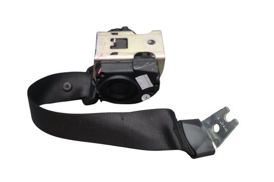 07-15 Jaguar XK XKR X150 Coupe Rear Left Or Right Side Seatbelt Retractor Oem