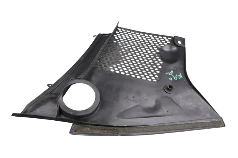 Load image into Gallery viewer, 97-04 Porsche Boxster 986 Front Left Side Windshield Cowl Trim 99657256101 Oem

