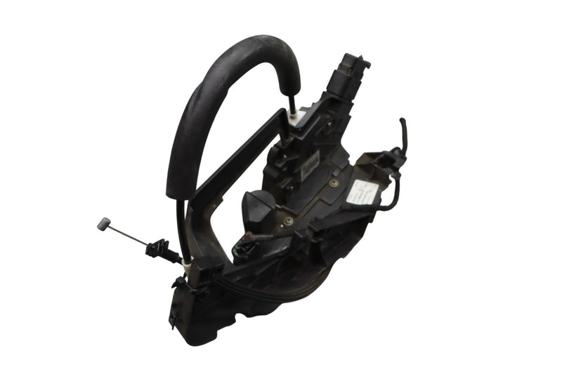 Load image into Gallery viewer, 10-15 Jaguar X351 XJ XJL Rear Right Passenger Side Door Lock Latch Actuator Oem
