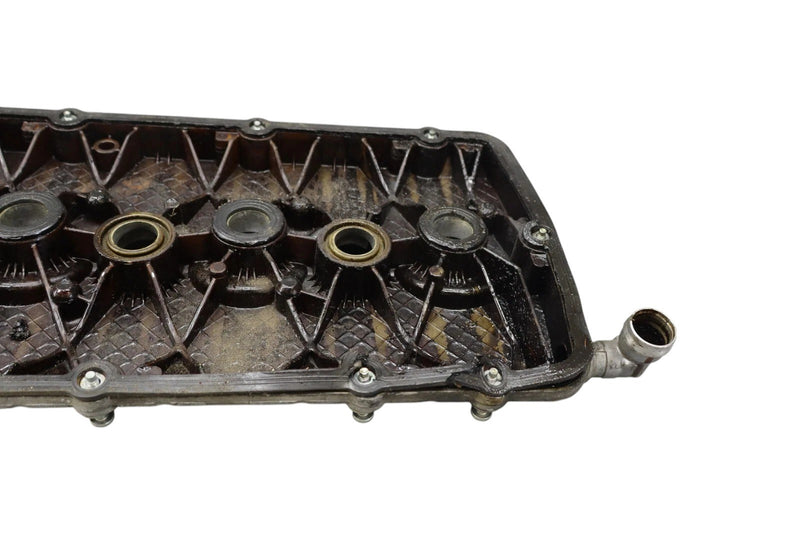 Load image into Gallery viewer, 03-10 Bentley Continental GT Flying Spur 6.0L Engine Motor Right Valve Cover OEM
