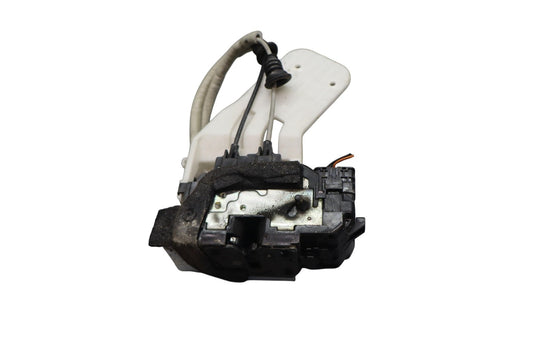 09-14 Hyundai Genesis Rear Left Driver Side Door Lock Latch 814103M000 Oem