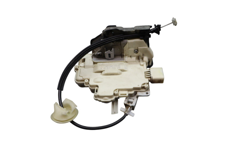 Load image into Gallery viewer, 11-18 Volkswagen Touareg Audi Rear Left Driver Side Door Lock Latch Actuator Oem

