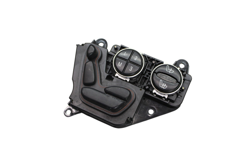 Load image into Gallery viewer, 03-08 Mercedes SL500 R230 Front Left Driver Side Seat Switch Control Module Oem
