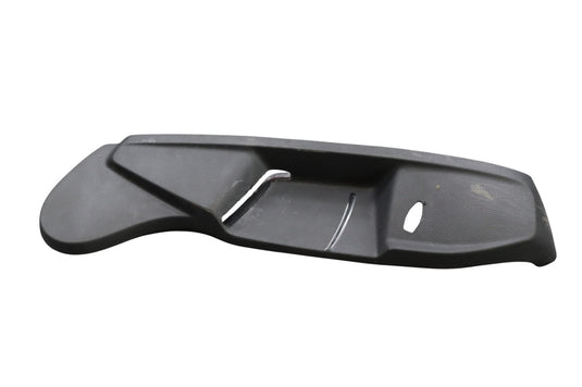 15-21 Volkswagen E-GolfFront Left Side Seat Outer Switch Cover Trim Panel Oem