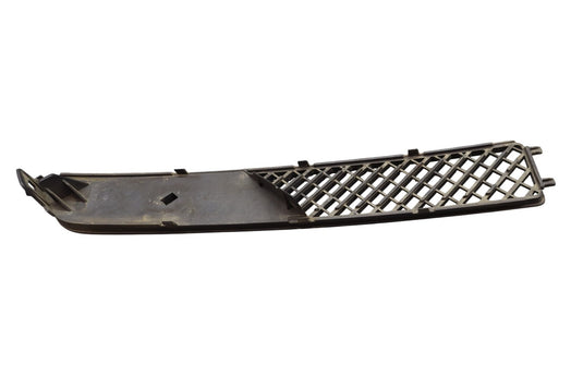 04-08 Chrysler Crossfire Front Left Side Bumper Lower Grille Trim Cover Oem