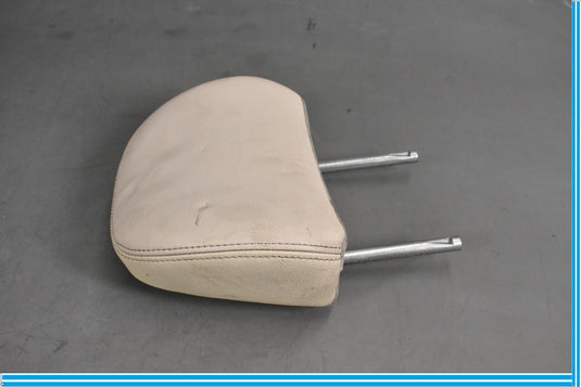 06-13 Volvo C70 Rear Right Passenger Side Head Rest Headrest Oem