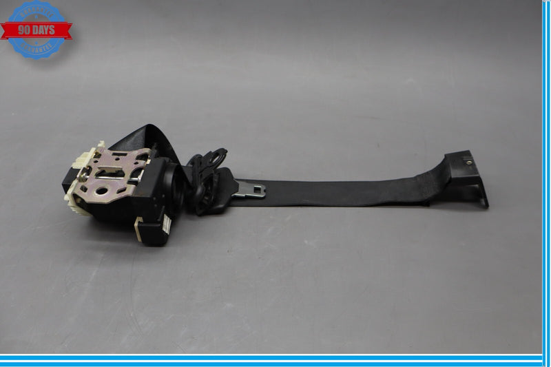 Load image into Gallery viewer, 10-13 Jaguar XJ XJL X351 Rear Center Seat Belt Seatbelt Retractor Oem
