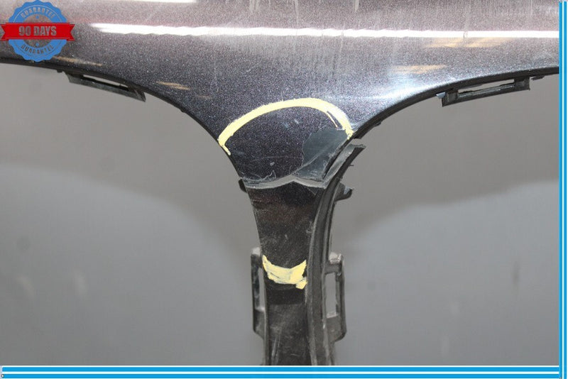Load image into Gallery viewer, 09-12 BMW 750Li 750i Front Bumper Cover Assembly Black Oem
