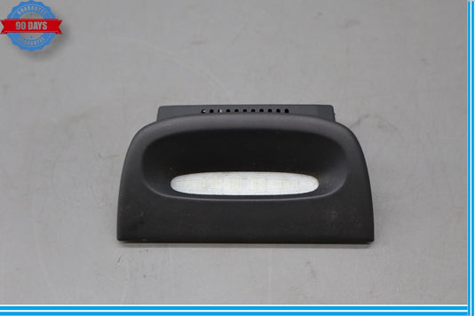 03-06 Mercedes SL600 SL500 SL55 AMG Rear Parktronic Display Buzzer Black Oem