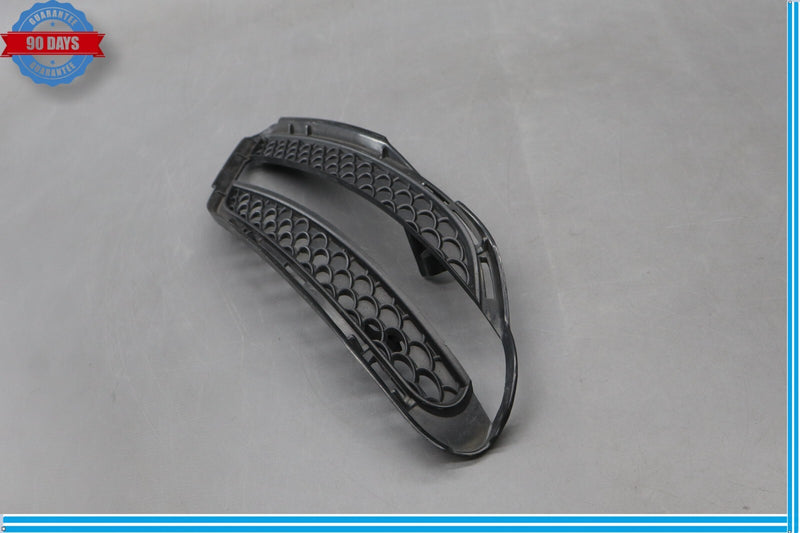 Load image into Gallery viewer, 07-13 Mercedes W221 S550 S600 Front Left Side Side Bumper Protective Grille Oem

