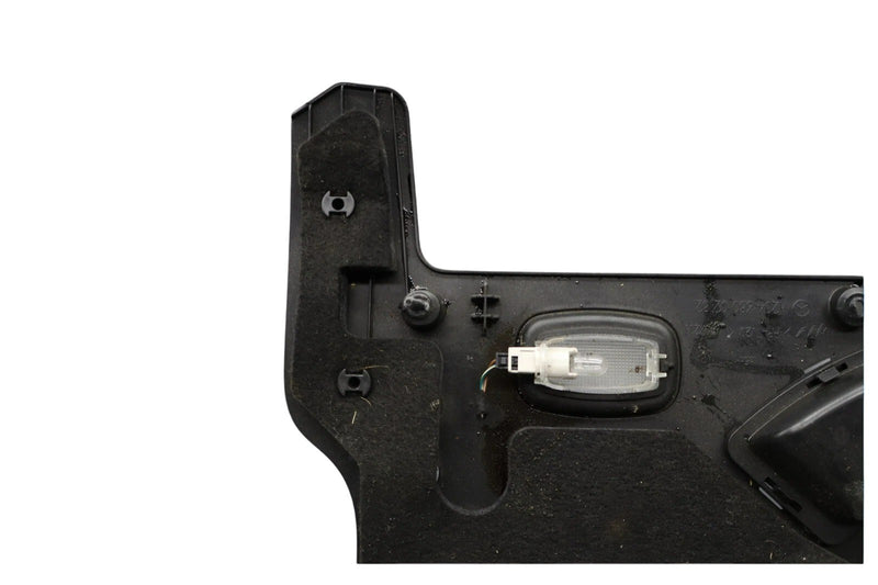 Load image into Gallery viewer, 08-17 Mercedes W204 C250 E350 C350 Front Right Side Footwell Panel Trim OEM
