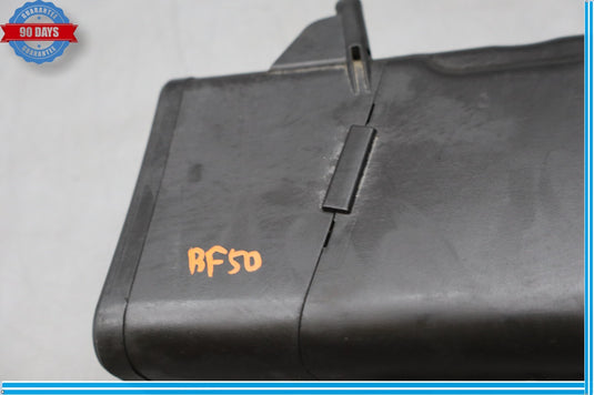 09-15 BMW 750Li xDrive Right Passenger Side Engine Air Intake Duct Oem