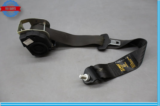 05-08 Maserati Quattroporte M139 Rear Center Seat Belt Seatbelt 33045981 Oem