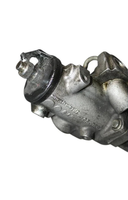 2007-2013 BMW X5 E70 FRONT STEERING RACK GEAR AND PINION ASSEMBLY OEM