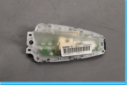 12-16 BMW F30 328i 335i Roof Antenna Shark Fin Module Base Mount Oem