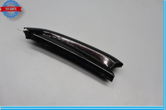14-17 Maserati Ghibli Rear Left Side Door Molding Moulding Trim Panel Cover Oem