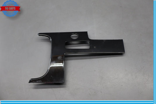 11-18 Audi A8 A8L Quattro Center Console Shifter Bezel Cover Panel Trim Oem