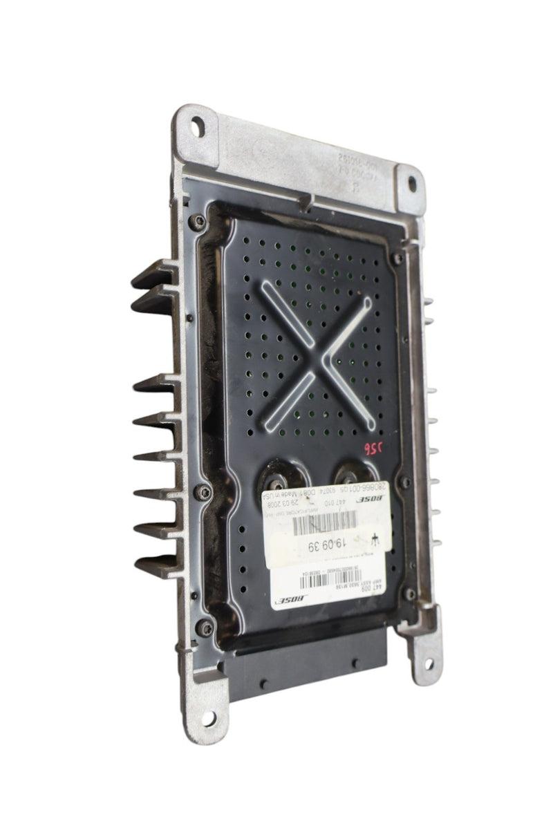 Load image into Gallery viewer, 03-08 Maserati Quattroporte M139 Bose Audio Amplifier Amp 190939 Oem

