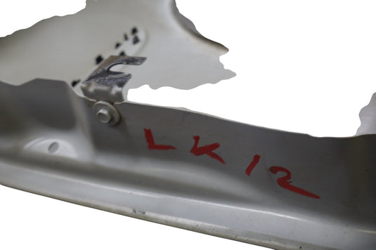 16-23 Jaguar X260 XF Front Left Driver Side Fender Panel Assembly Oem