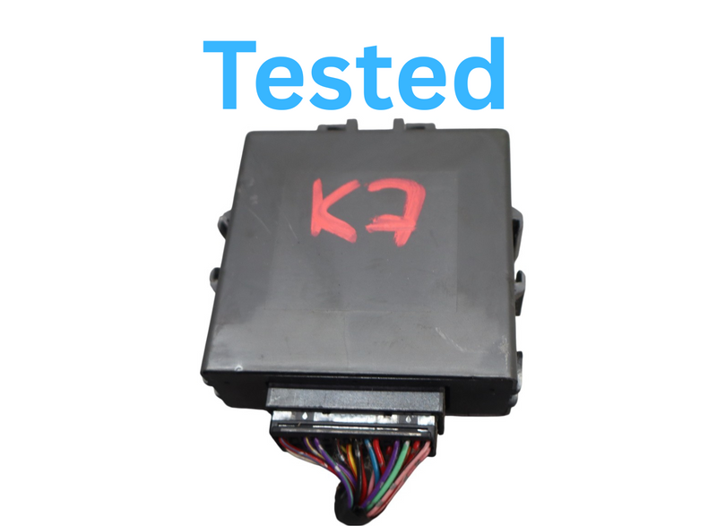 Load image into Gallery viewer, 01-06 Lexus LS430 Headlamp Leveling Control Module Unit 8996050060 Oem
