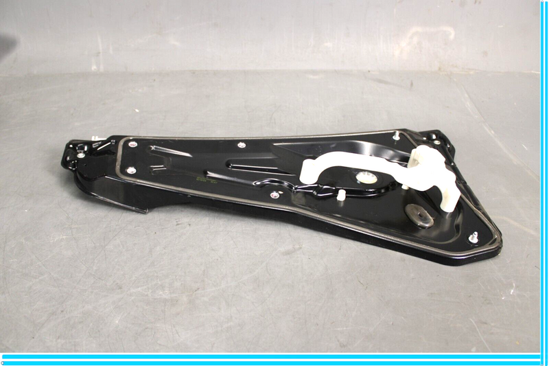 Load image into Gallery viewer, 10-13 Land Range Rover Sport Rear Right Window Motor Regulator W/O Motor Oem
