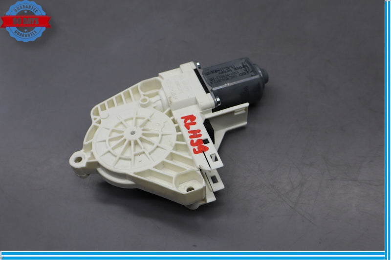 Load image into Gallery viewer, 11-17 Volkswagen Touareg Rear Left Driver Side Door Window Regulator Motor Oem
