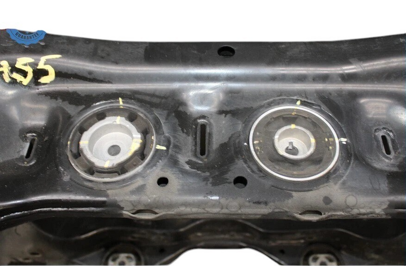 Load image into Gallery viewer, 15-17 Genesis G80 Rear Suspension Subframe Crossmember Cradle 55405B1400 OEM
