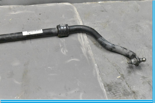 14-20 Mercedes W117 CLA250 Front Stabilizer Sway Bar with Links A2463203411 Oem