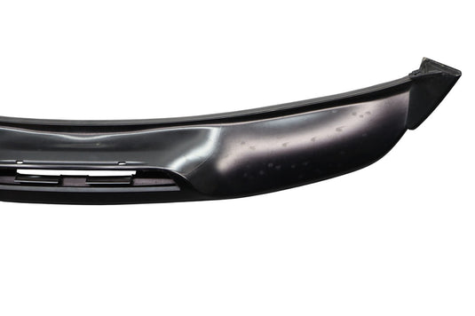 12-14 Porsche Cayenne S 958 Trunk Lid Molding Trim Spoiler Wing 95851293902 Oem