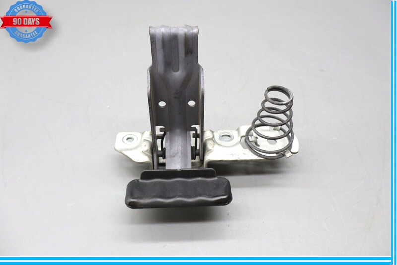 Load image into Gallery viewer, 03-06 Mercedes R230 SL500 SL600 Hood Hook Opener Release Lever Lock Latch Oem
