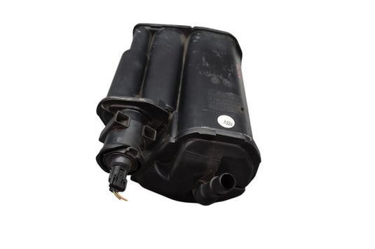 10-18 Mercedes W212 E350 Fuel Smog Charcoal Canister Evap Evaporator Oem