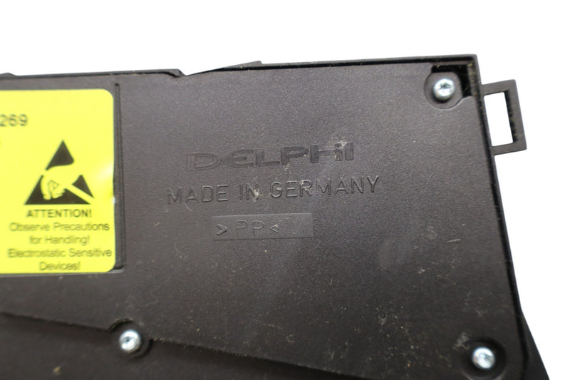 Load image into Gallery viewer, 09-12 BMW 750Li xDrive Front Right Passenger Side Seat Memory Control Switch Oem
